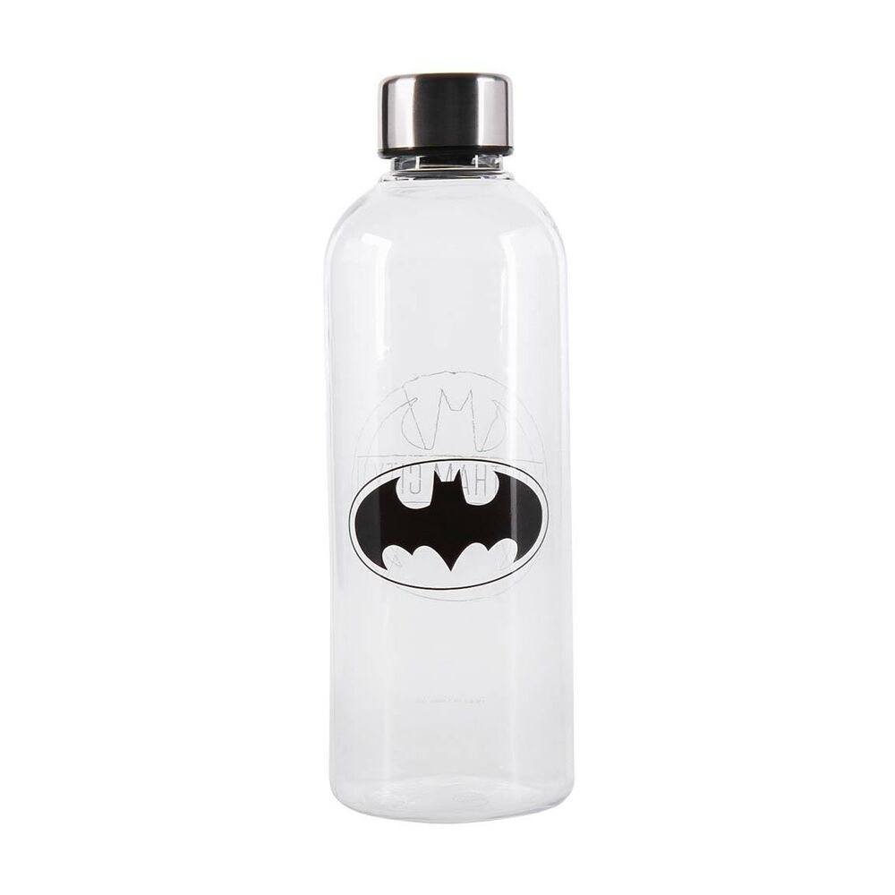 Sticlă de apă Batman 850 ml Galben