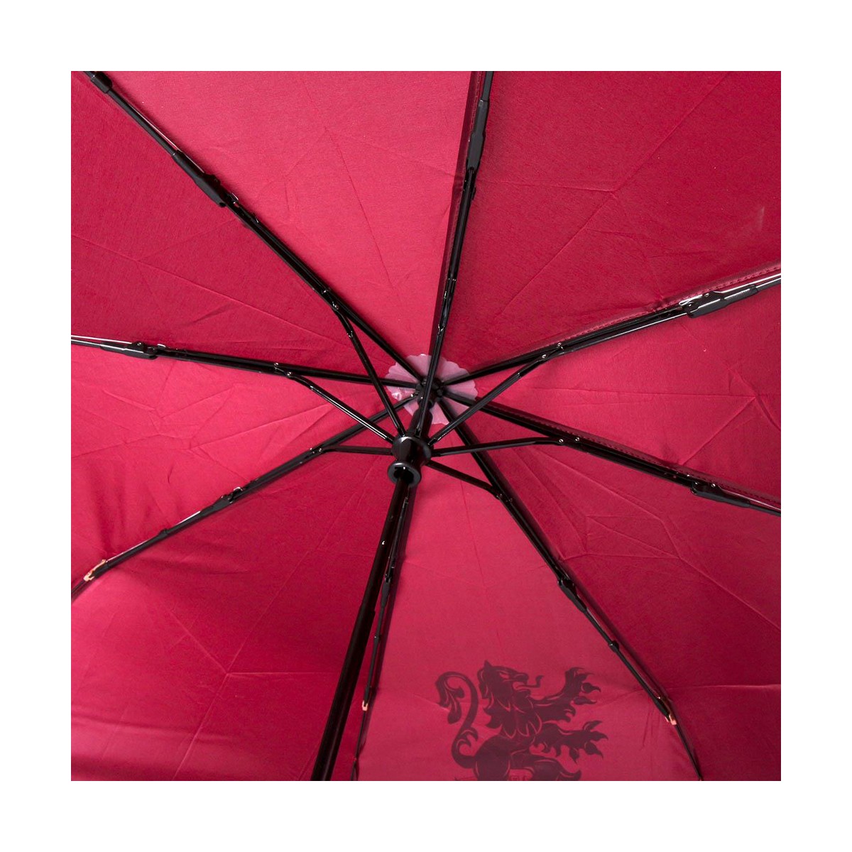 Umbrelă Pliabilă Harry Potter Roșu (Ø 97 cm)
