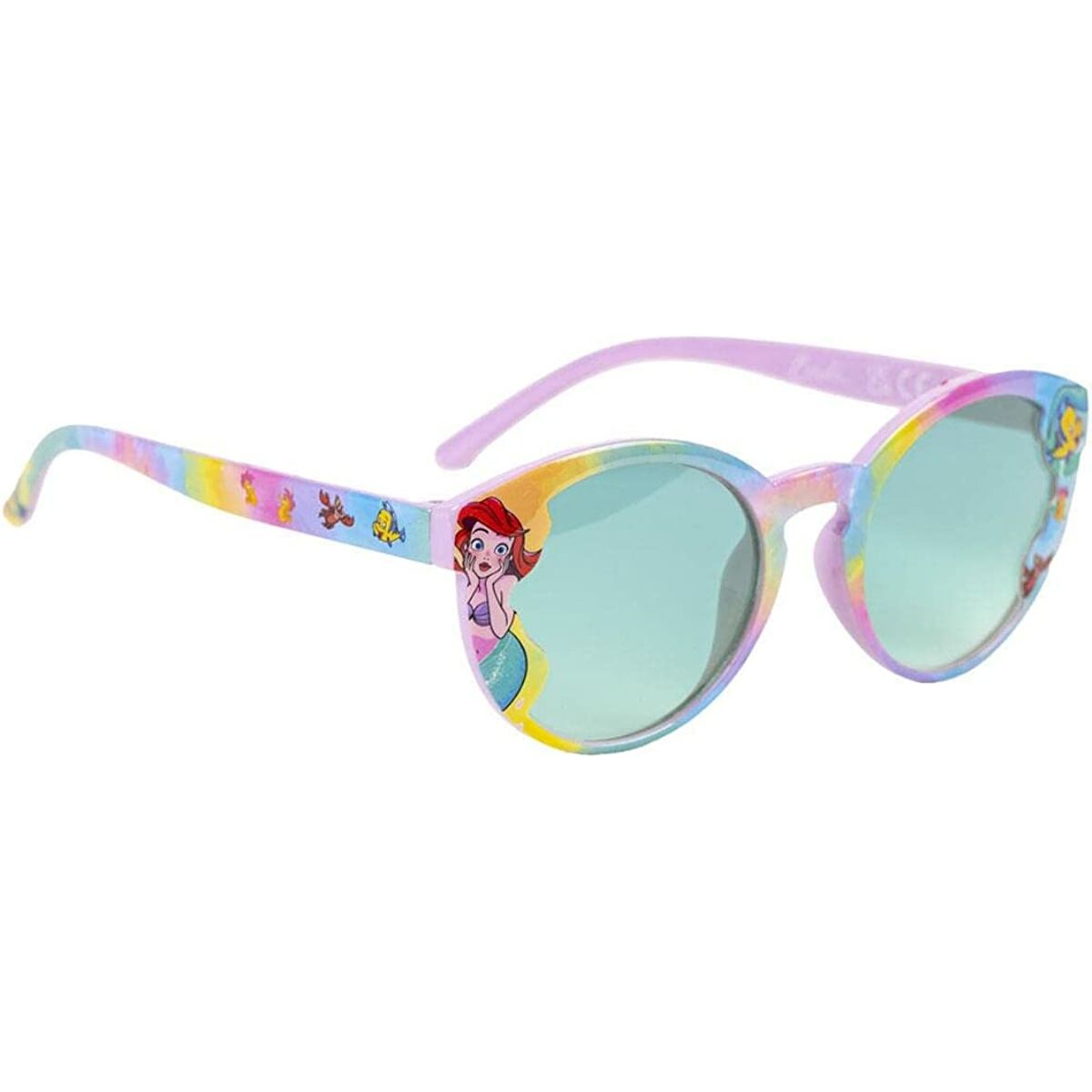 Ochelari de Soare pentru Copii Princesses Disney Turquoise