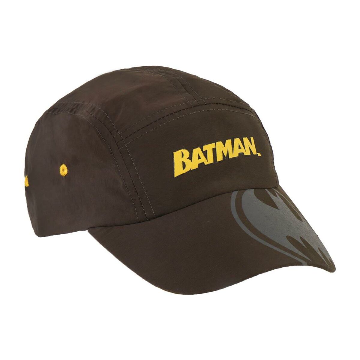 Șapcă pentru Copii Batman Verde (55 cm)