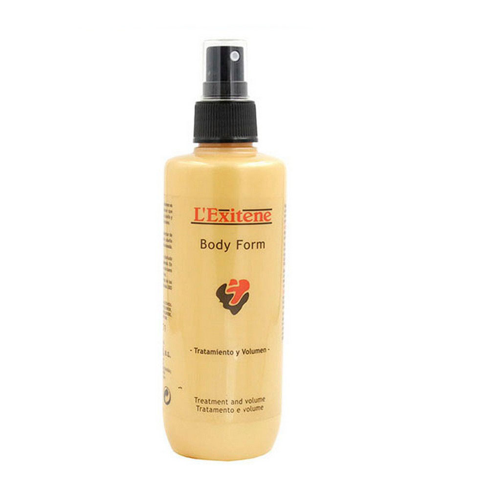 Spray pentru Volum Exitenn Body Form (250 ml)