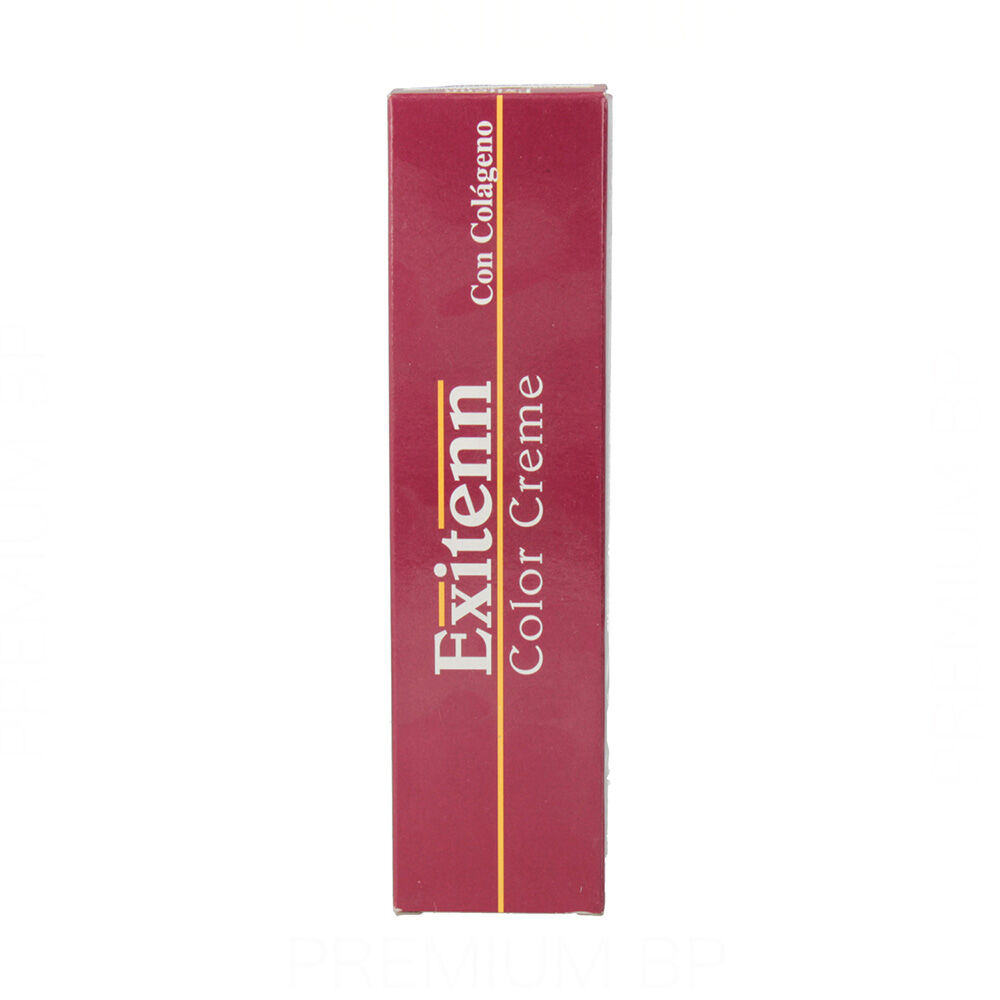 Vopsea Permanentă Exitenn Color Creme Nº 1031 (60 ml)