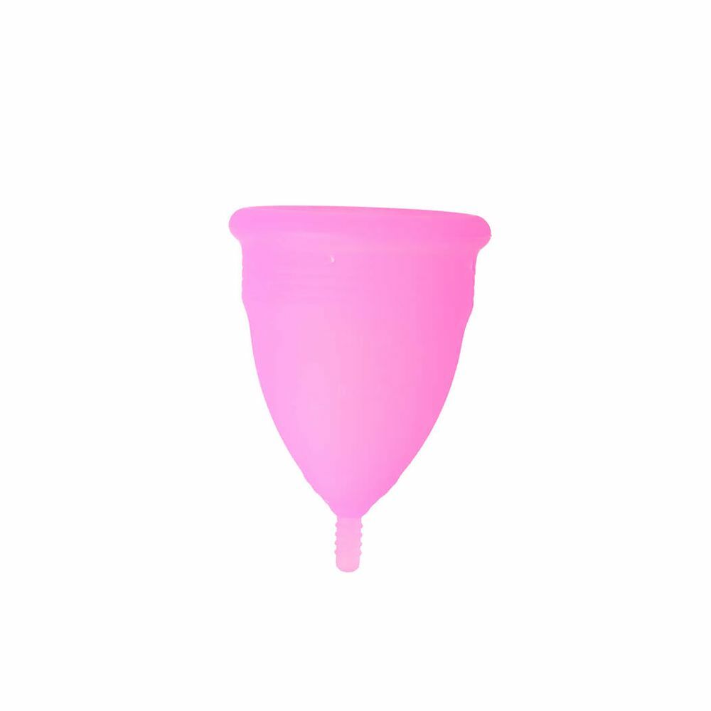 Cupă menstruală Inca Farma Mare Pahar cu Capac (2 pcs)
