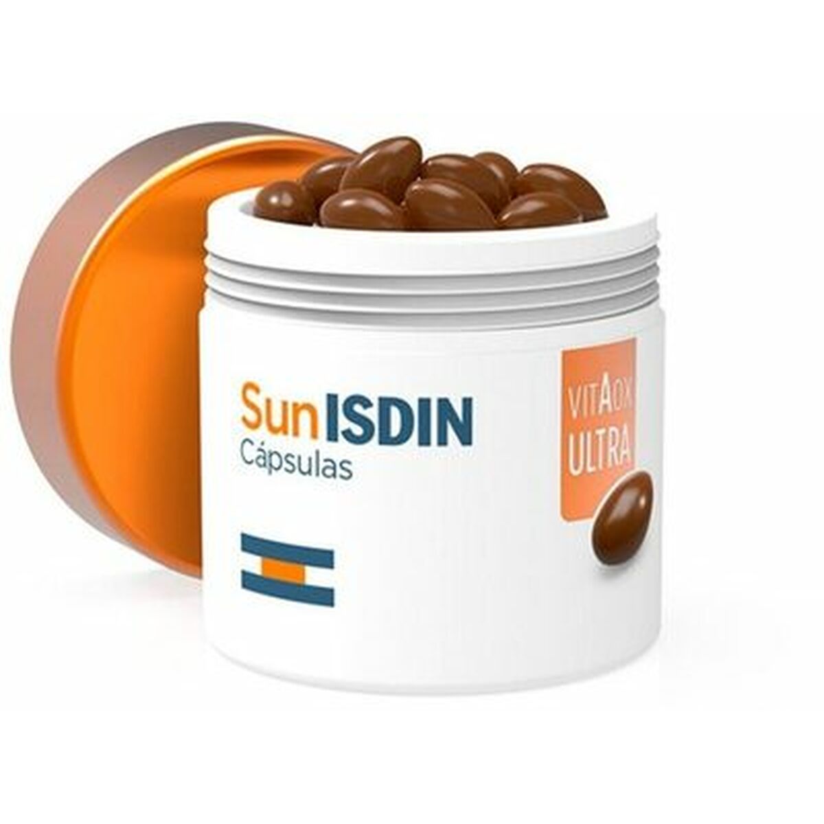 Capsule Isdin SunIsdin VitAox Ultra 30 Unități