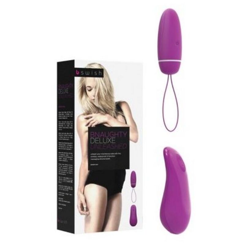 Vibrator Bullet B Swish BSDUN0903