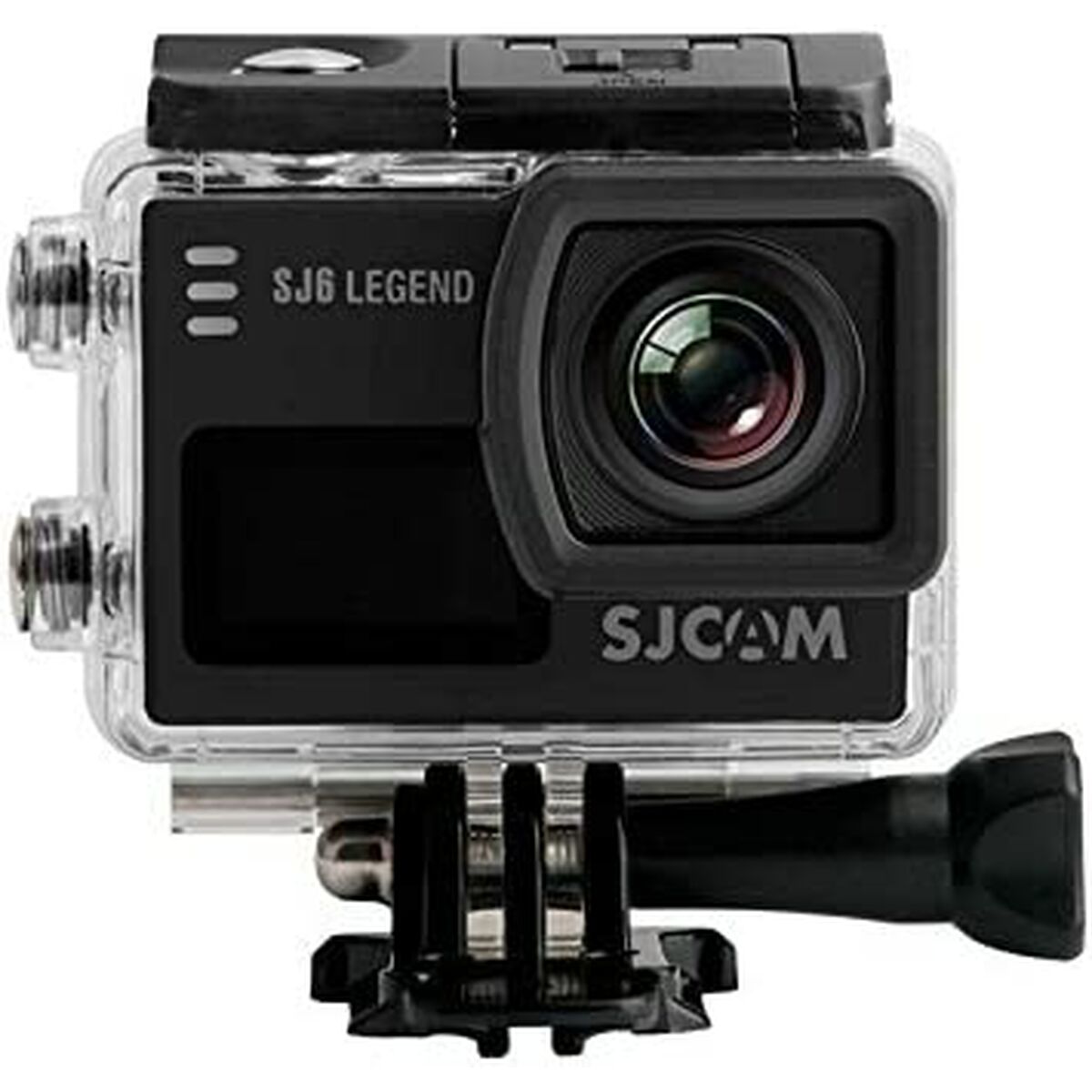 Cameră Sportivă SJCAM sj6 Legend