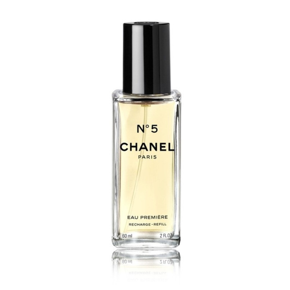 Parfum Femei Chanel EDP Reîncărcabil/ă (60 ml)