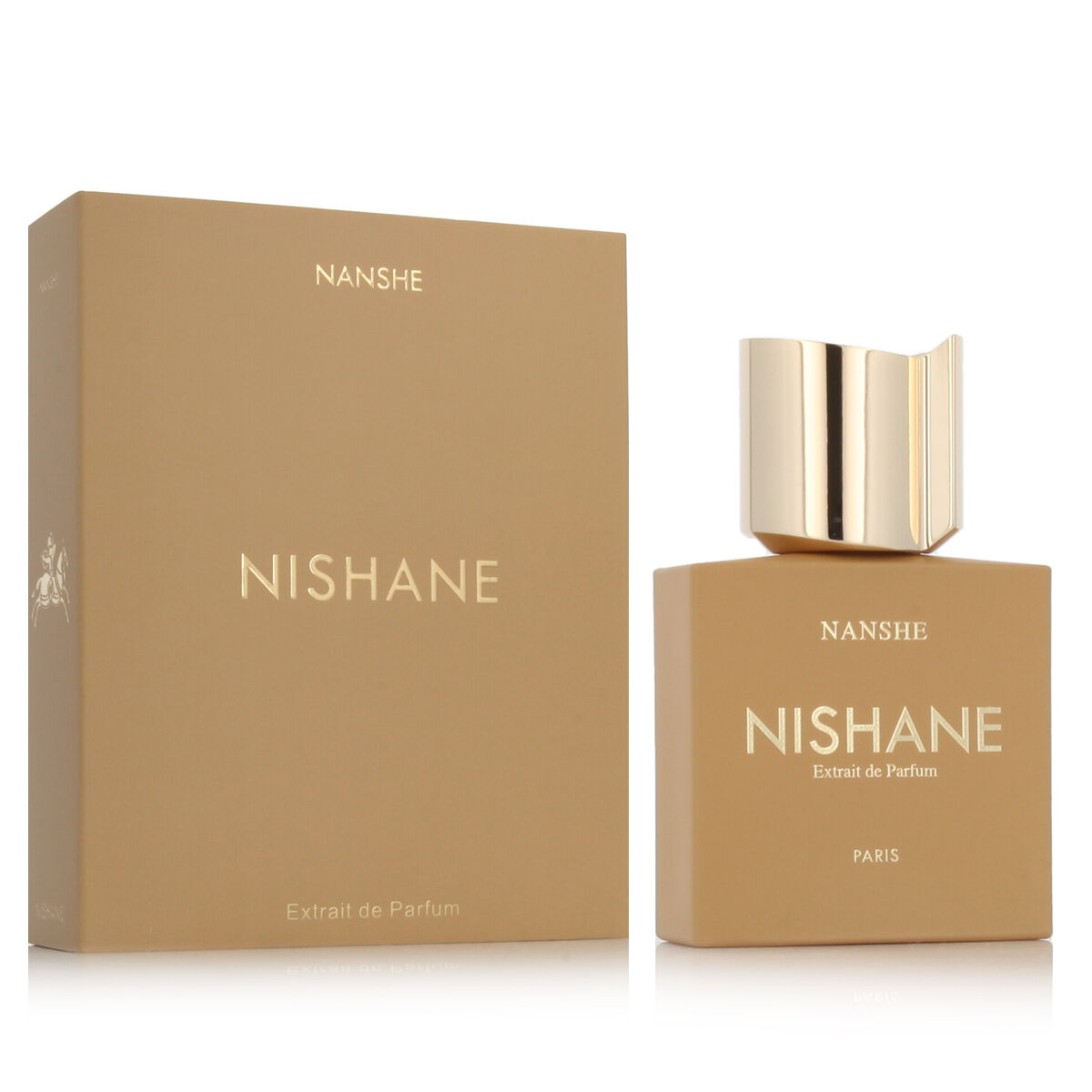Parfum Unisex Nishane EDP Nanshe (50 ml)