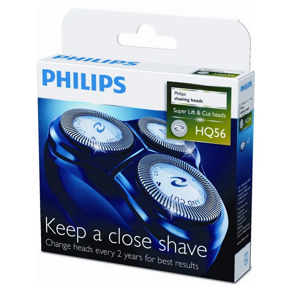 Cap de bărbierit Philips Super Reflex