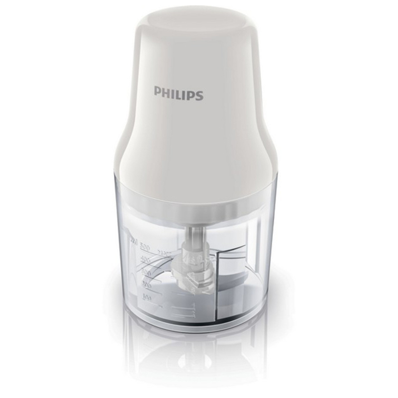 Tocător Philips HR1393/00 450W (0,7 L)