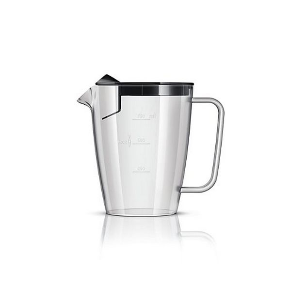 Blender Philips Viva Collection HR1855/70 700W