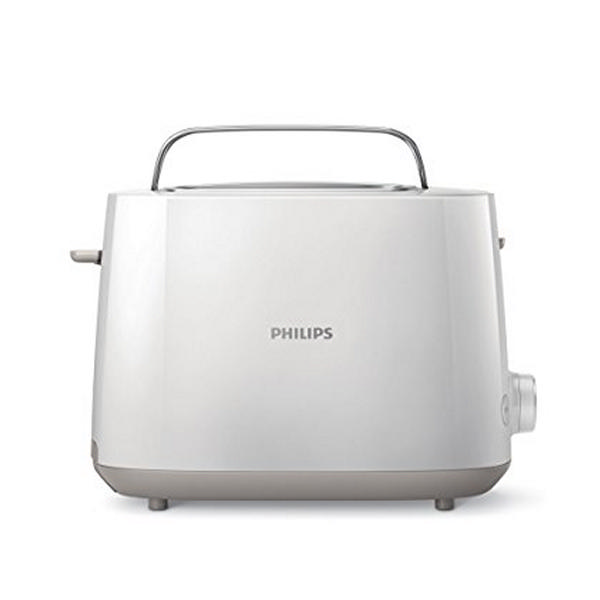 Prăjitor de Pâine Philips HD2581 2x