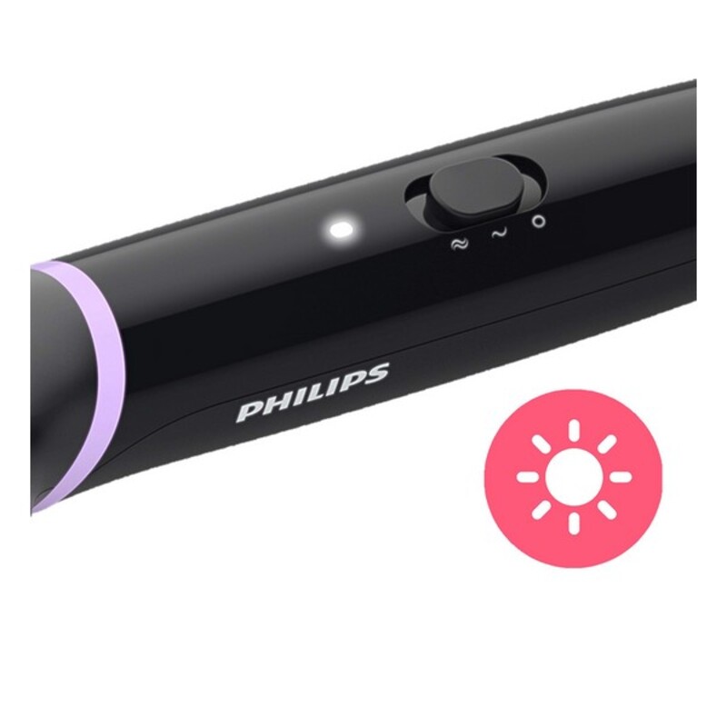 Perie pentru îndreptare Philips BHH880/00