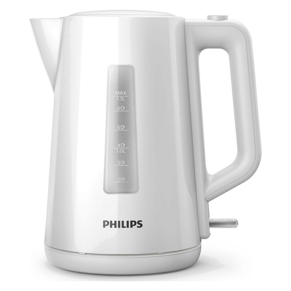 Fierbător Philips HD9318/00 1,7 L 2200W Alb