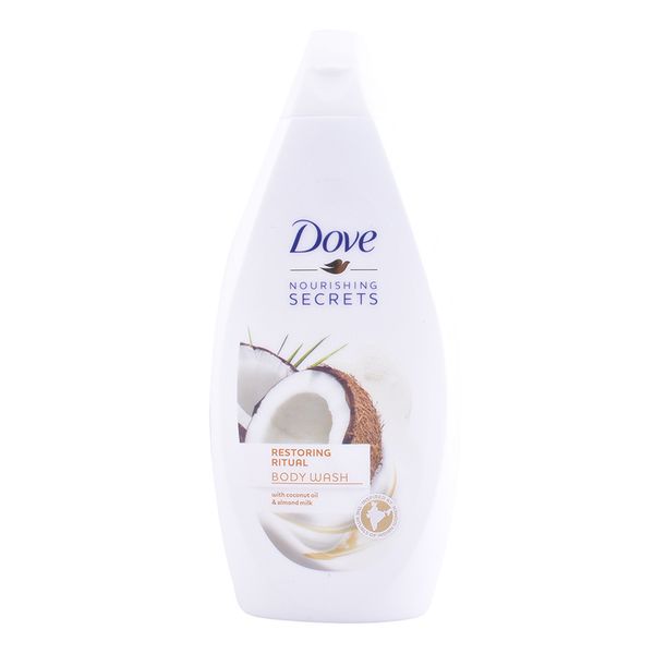 Gel de duș Restoring Ritual Dove (500 ml)