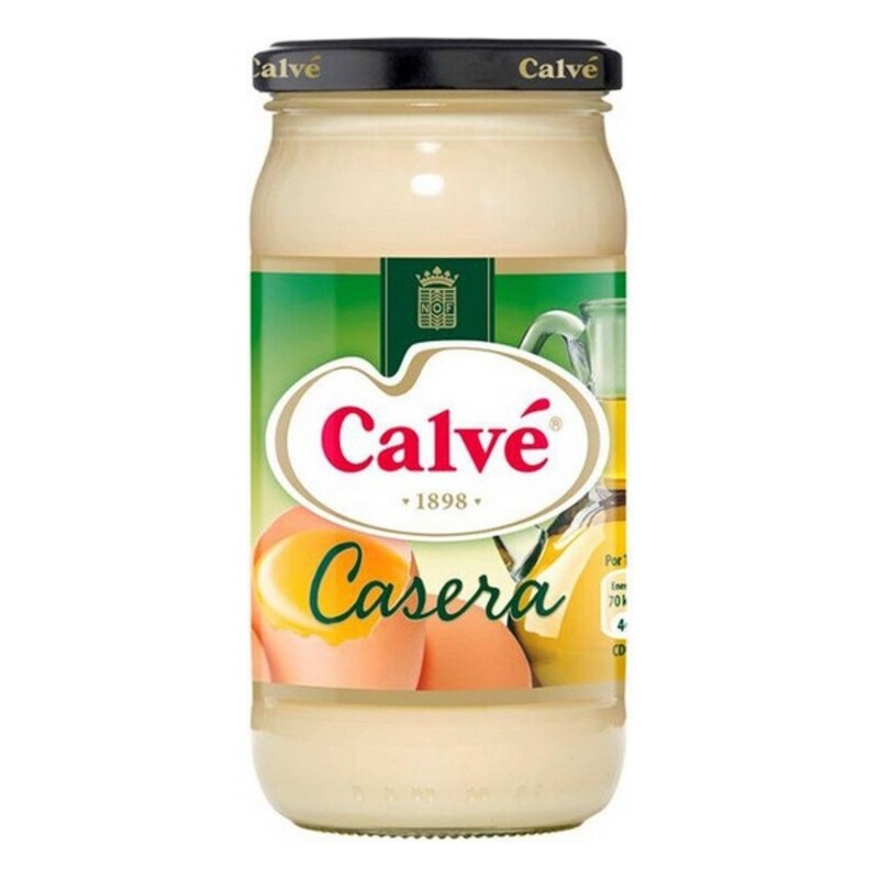 Mayonnaise Calvé (430 ml)
