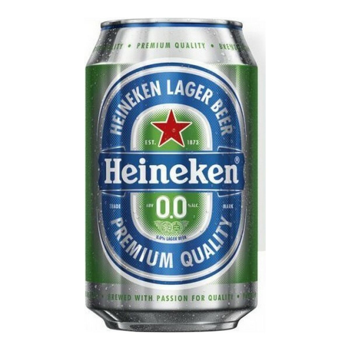 Bere Heineken 0,0 (33 cl)
