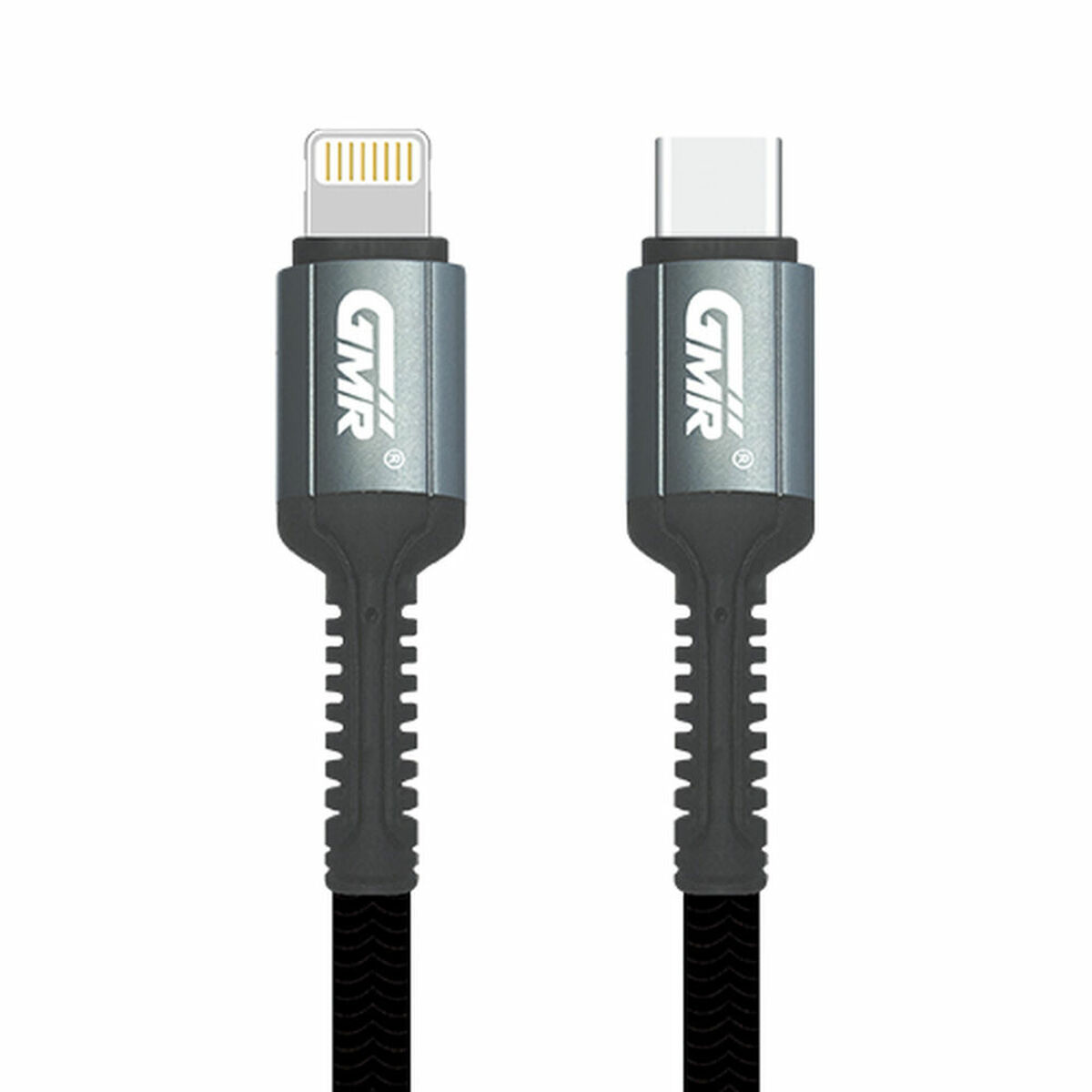 Cablu USB-C la Lightning Goms 3.0