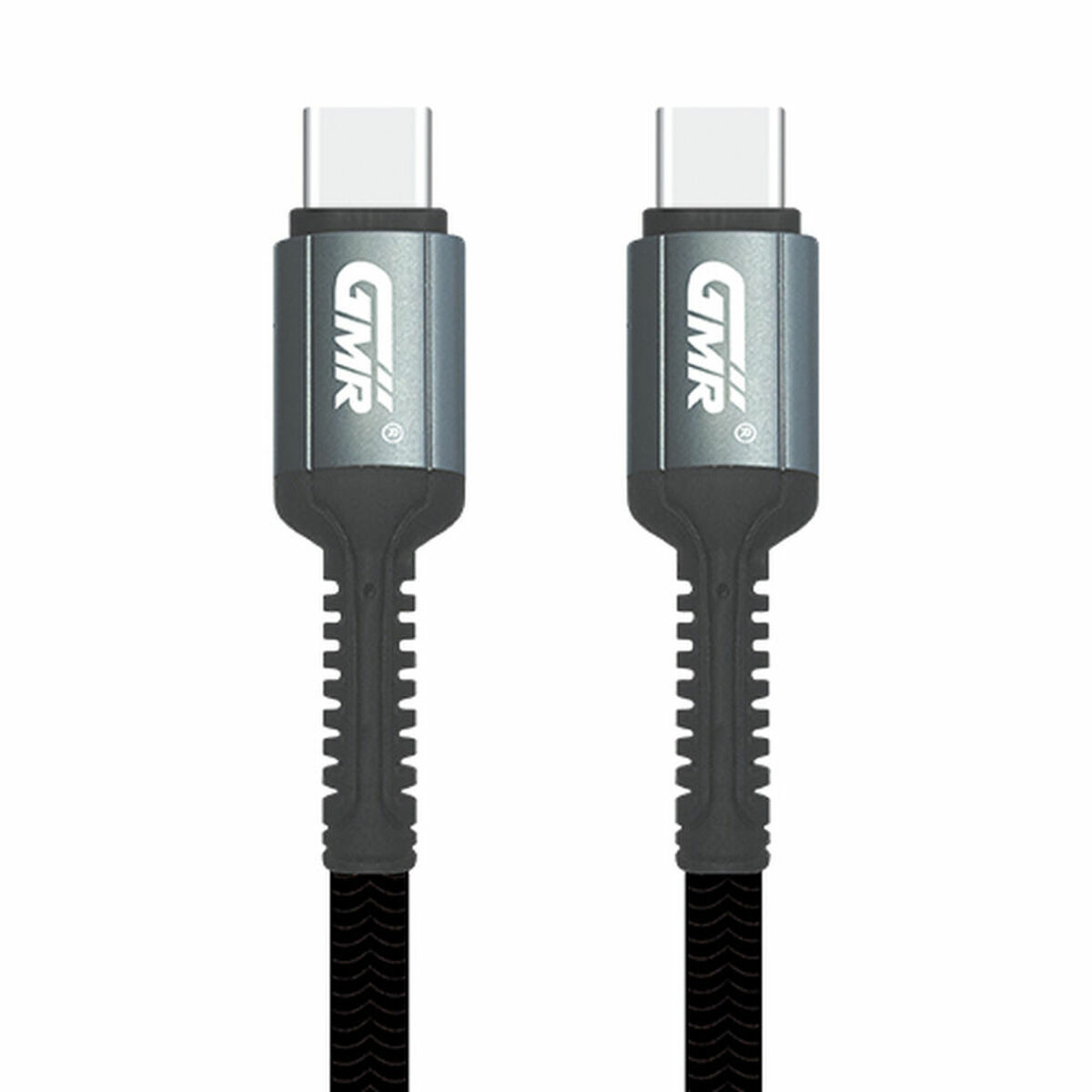 Cablu USB-C la USB-C Goms 1 m