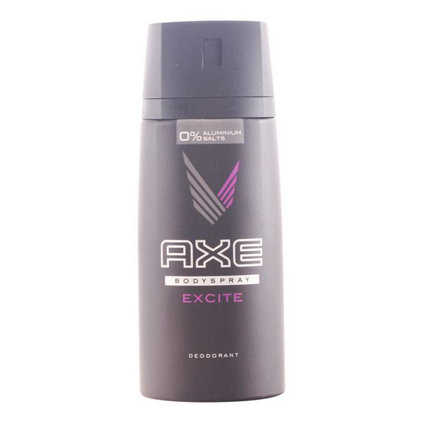 Deodorant Spray Excite Axe (150 ml)