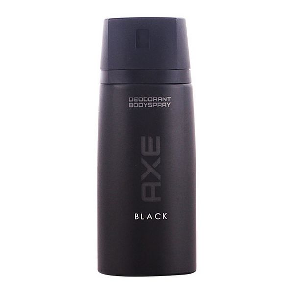 Deodorant Spray Black Axe (150 ml)