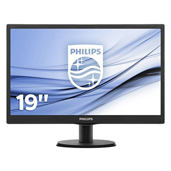 Philips 193V5LSB2 Monitor 18.5
