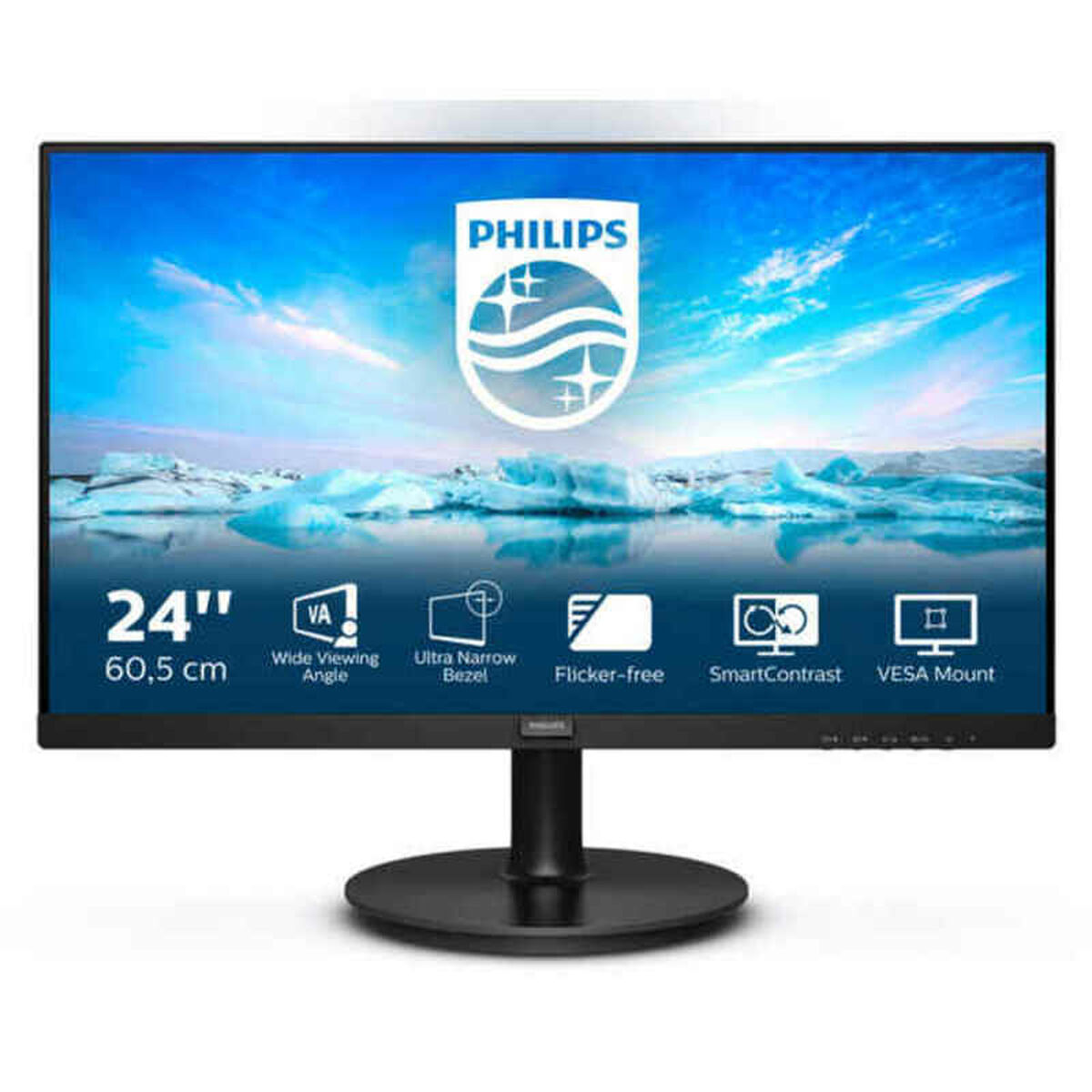 Monitor Philips 241V8L/00 23,8