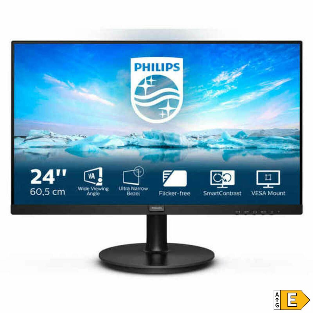 Monitor Philips 241V8L/00 23,8