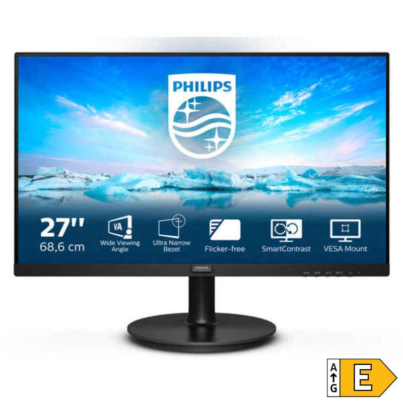 Monitor Philips 271V8LA/00           27