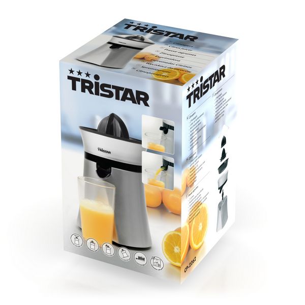 Storcător Tristar CP-2262 0,8 L 20W