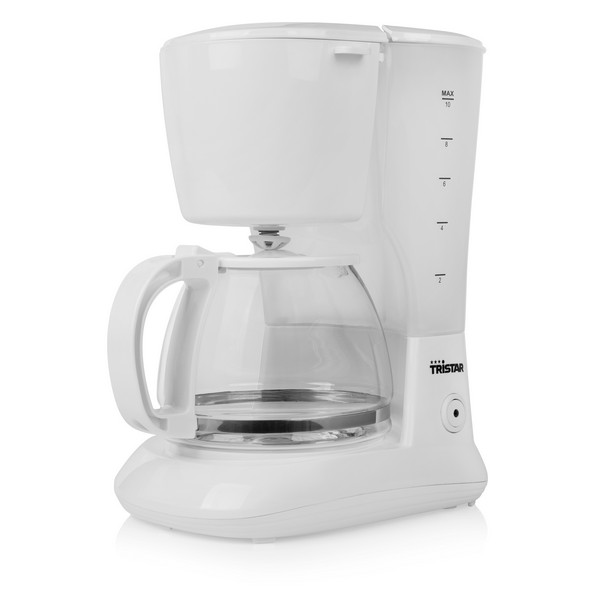 Cafetieră cu Filtru Tristar CM-1252 1,25 L 750W