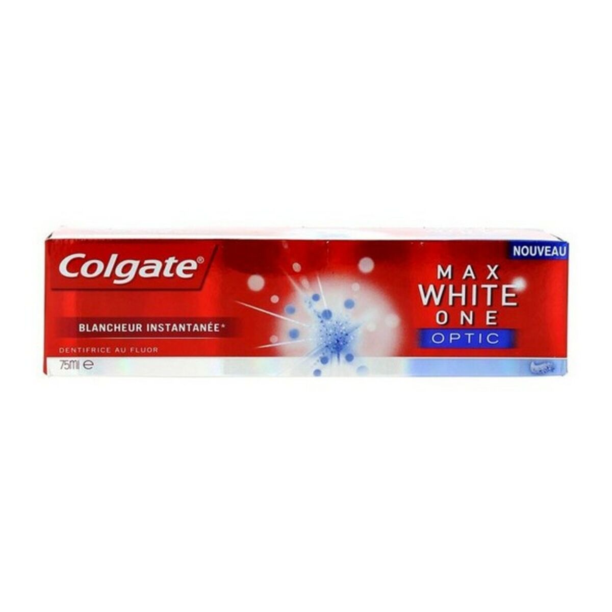 Pastă de dinți Max White One Colgate