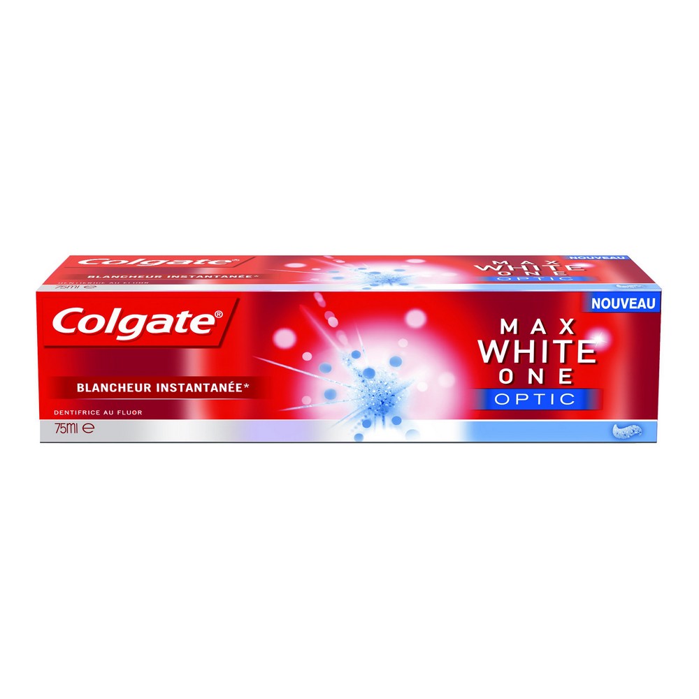 Pastă de dinți Max White One Colgate (75 ml)