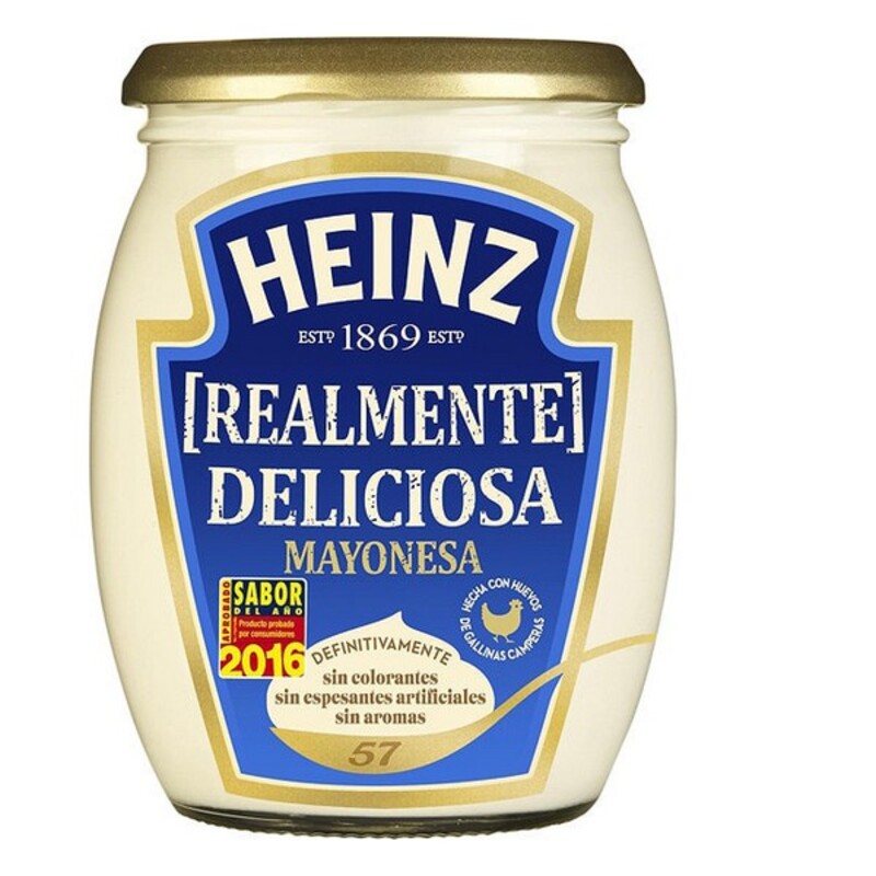 Mayonnaise Heinz (480 g)
