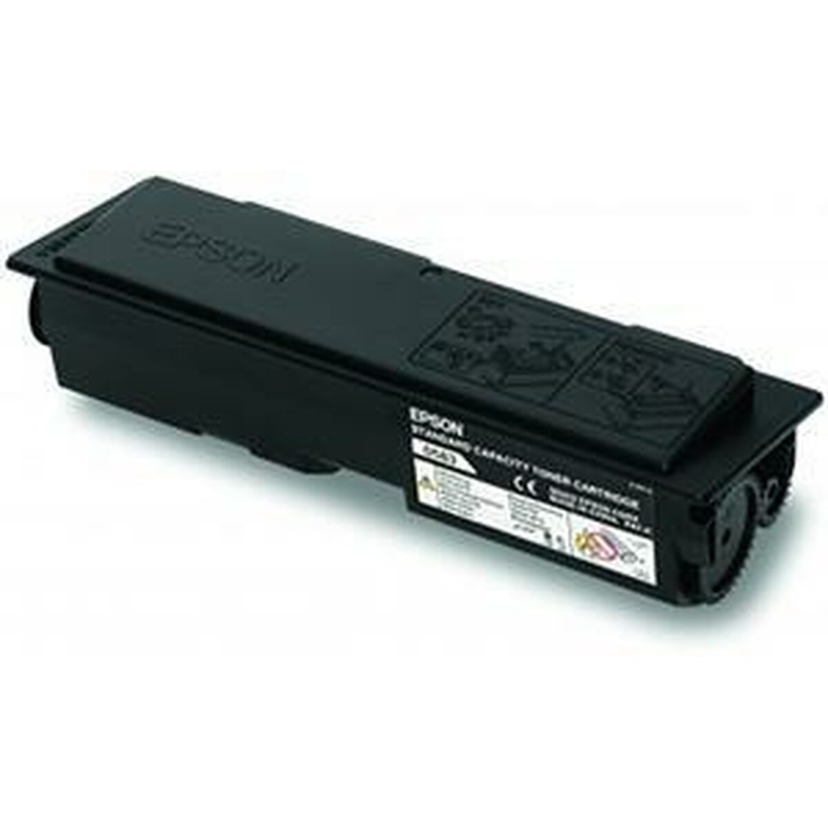 Toner Epson C13S050585 Negru