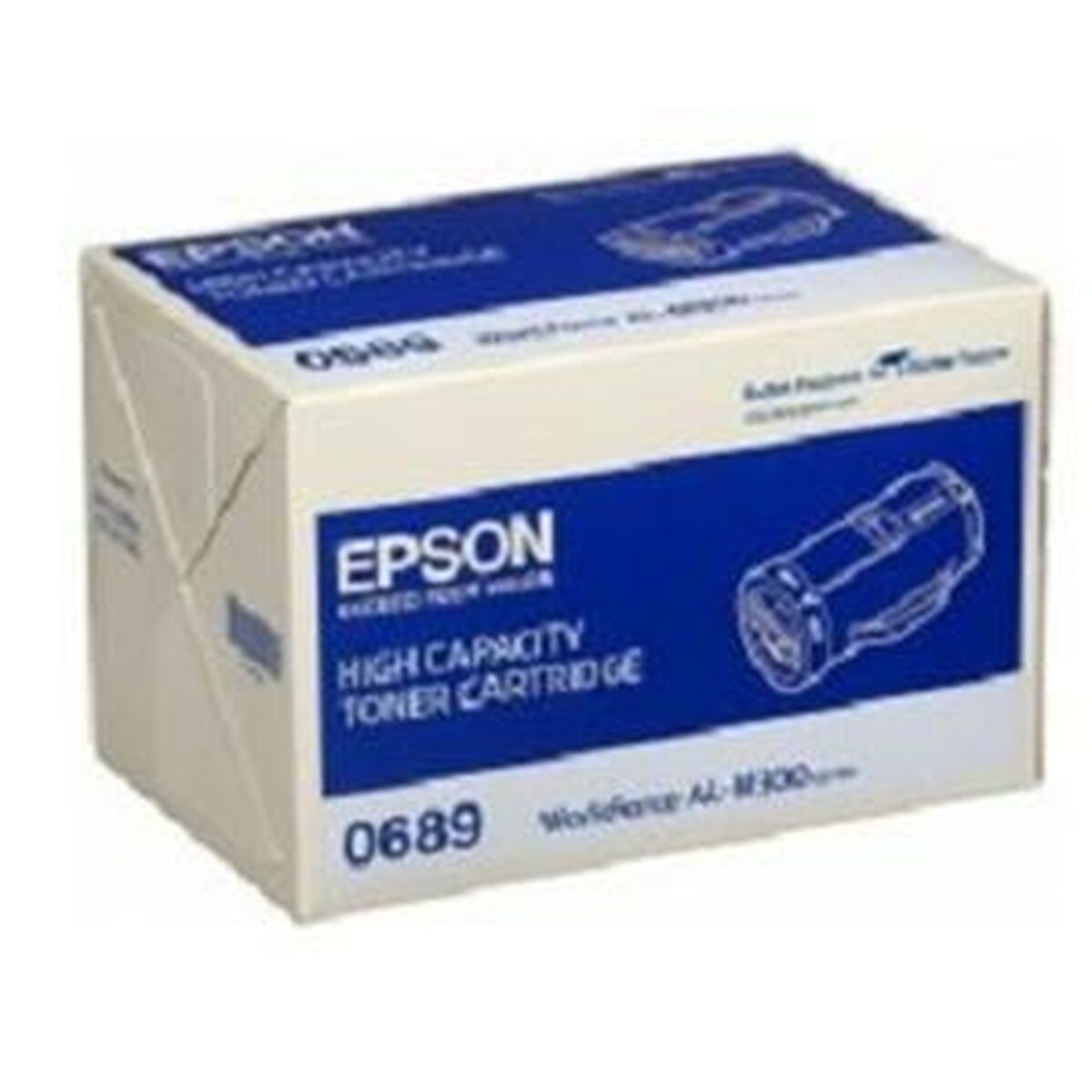 Imprimantă Epson C13S050691
