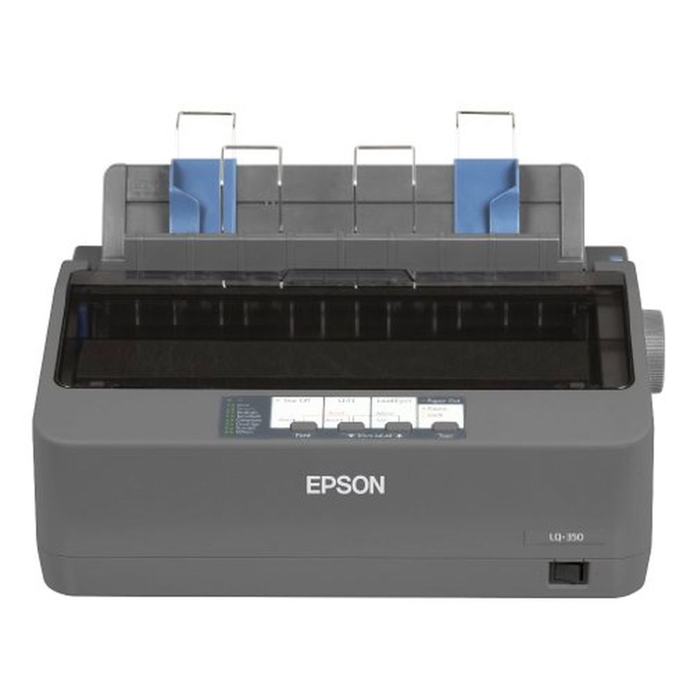 Imprimantă Matrice Epson C11CC25001          