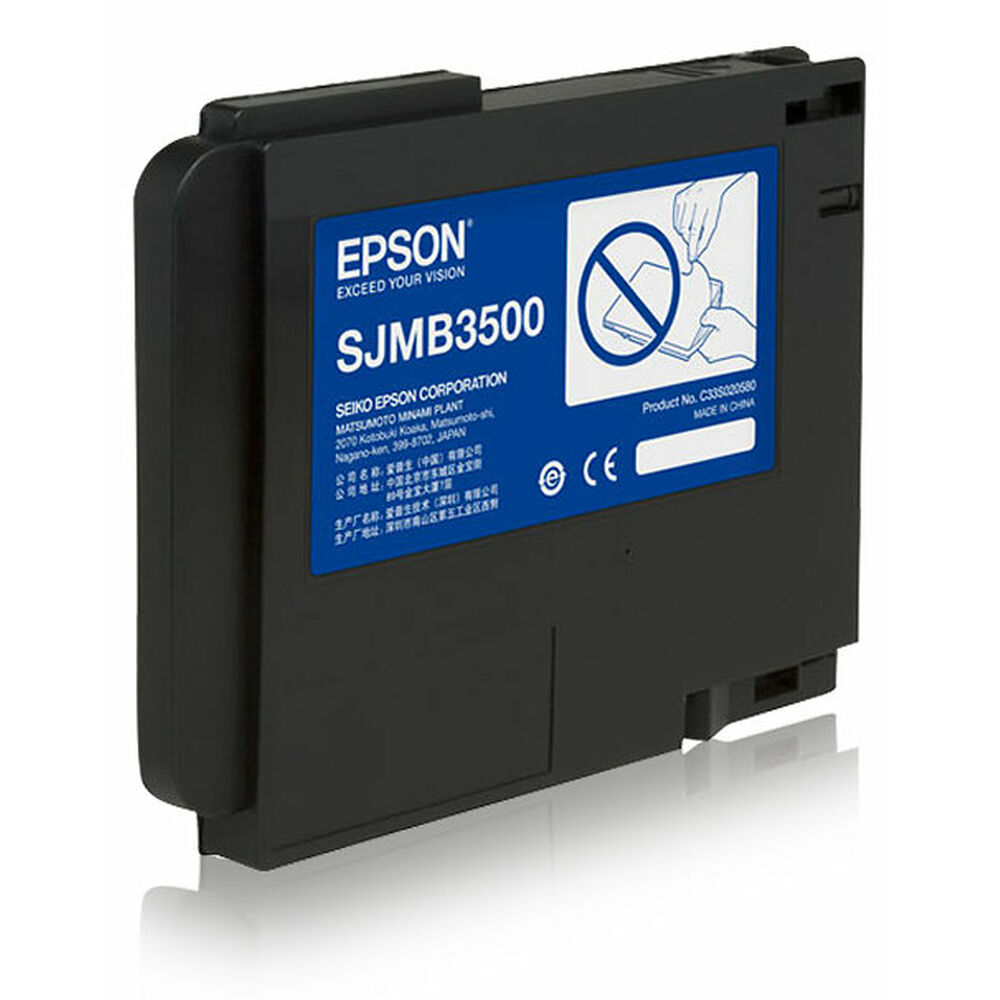 Cilindru Epson TM-C3500