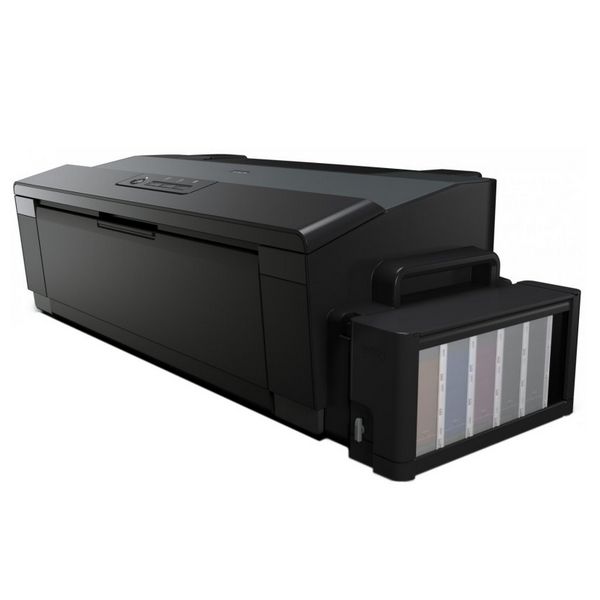 Imprimantă Epson C11CD81404 30 ppm|17 ppm USB Neagră