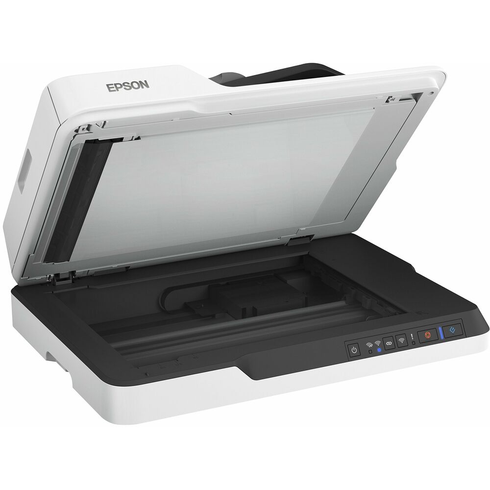 Scaner Wifi Duplex Epson DS-1660W 1200 dpi LAN