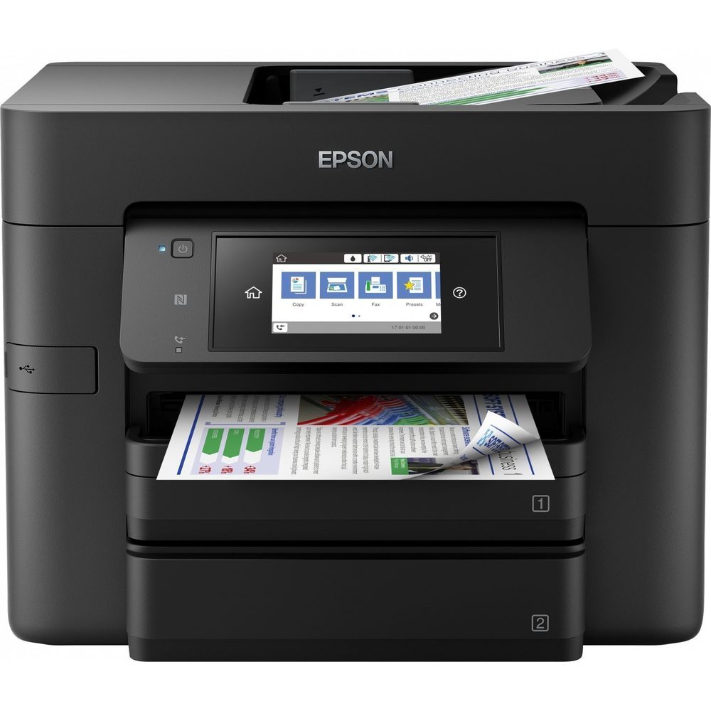 Imprimantă Epson C11CG07401          