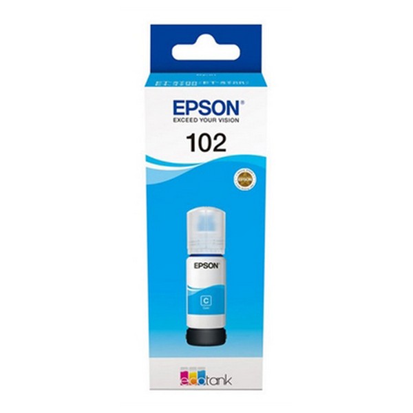 Cartuș cu Cerneală Originală Epson C13T03R