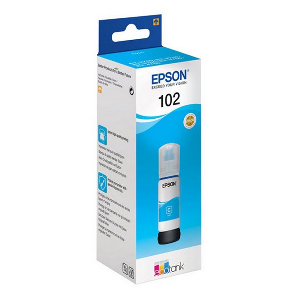 Cartuș cu Cerneală Originală Epson C13T03R