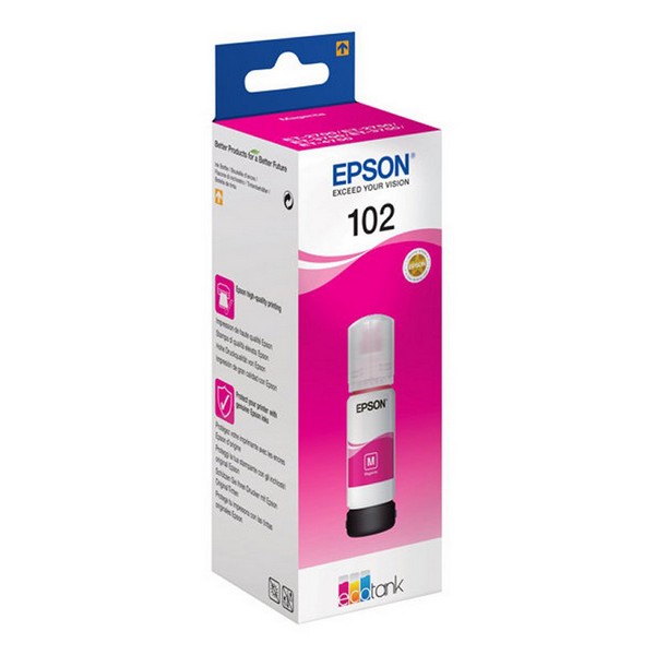 Cartuș cu Cerneală Originală Epson C13T03R