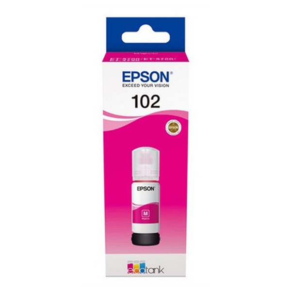 Cartuș cu Cerneală Originală Epson C13T03R