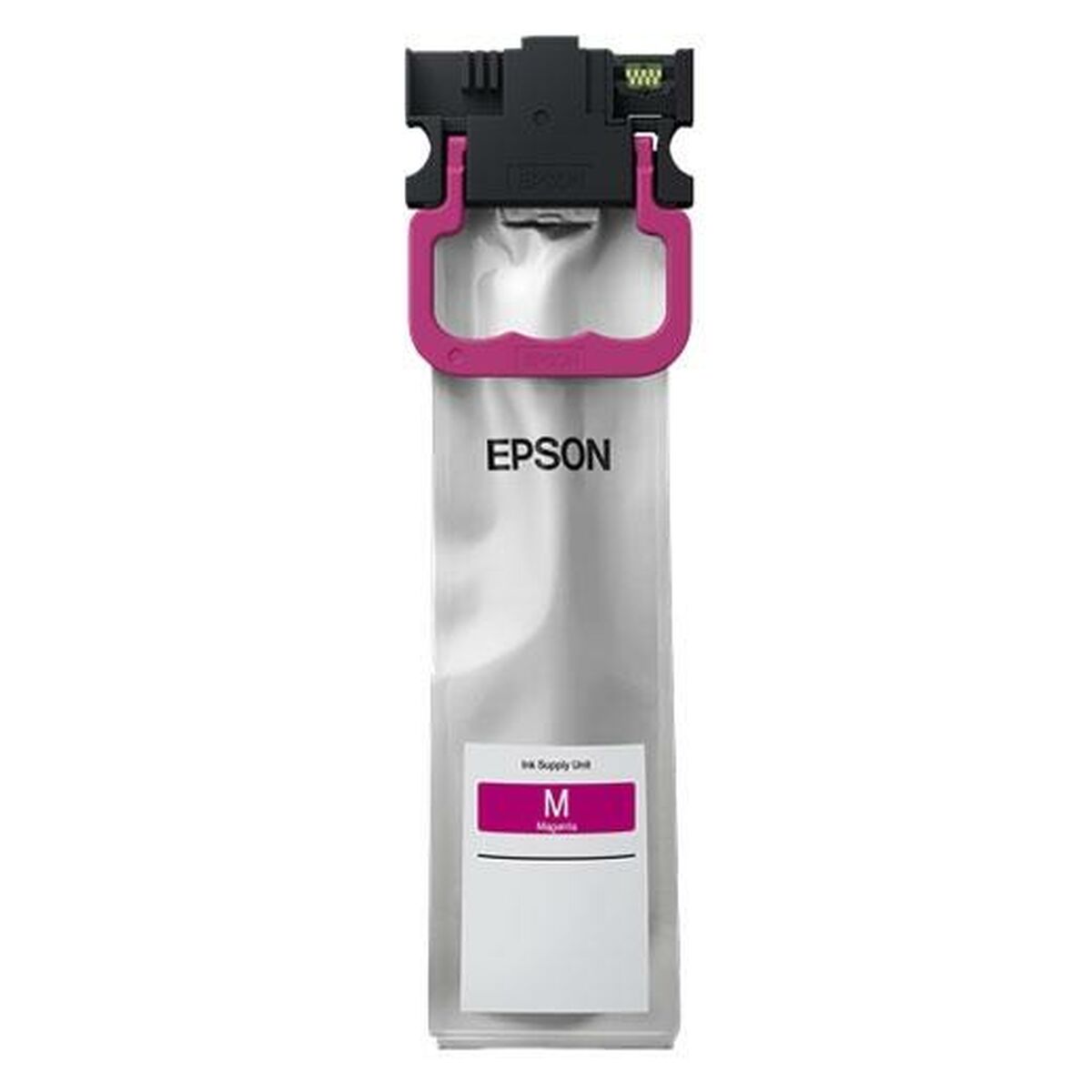 Cartuș cu Cerneală Originală Epson C13T01C300 Magenta