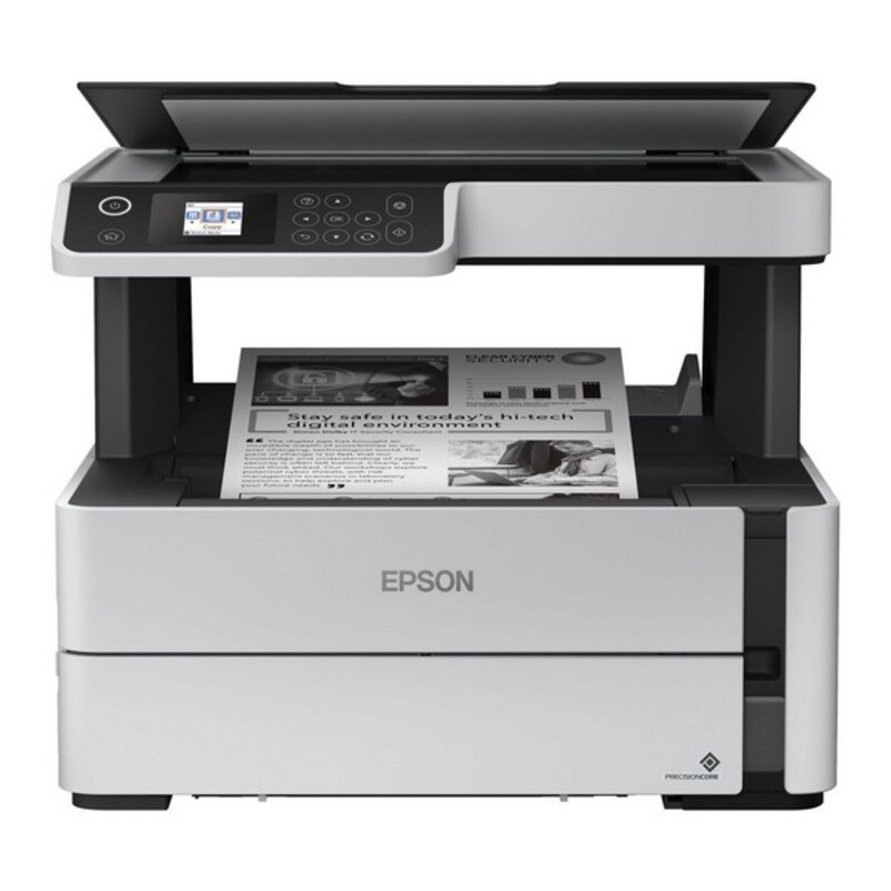 Imprimantă Multifuncțională Epson C11CH43401           20 ppm WIFI