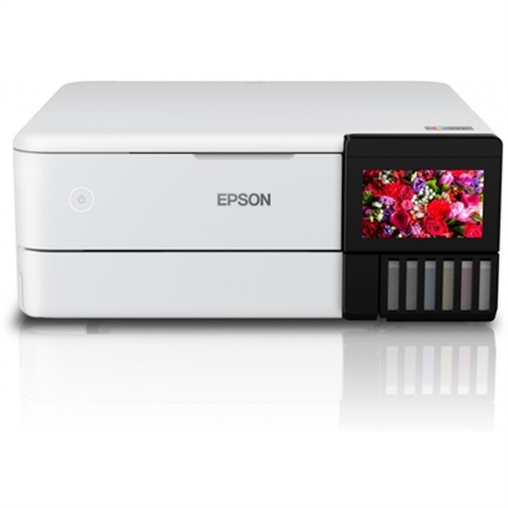 Imprimantă Multifuncțională Epson C11CJ20401