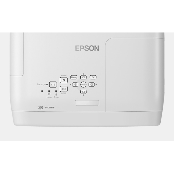 Proiector Epson EH-TW5820 0,61