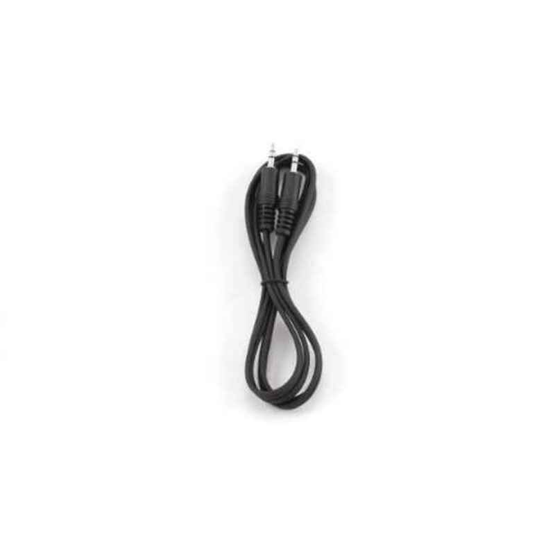 Cablu Audio Jack (3,5 mm) GEMBIRD 10 m Negru - Măsură 1,2 m